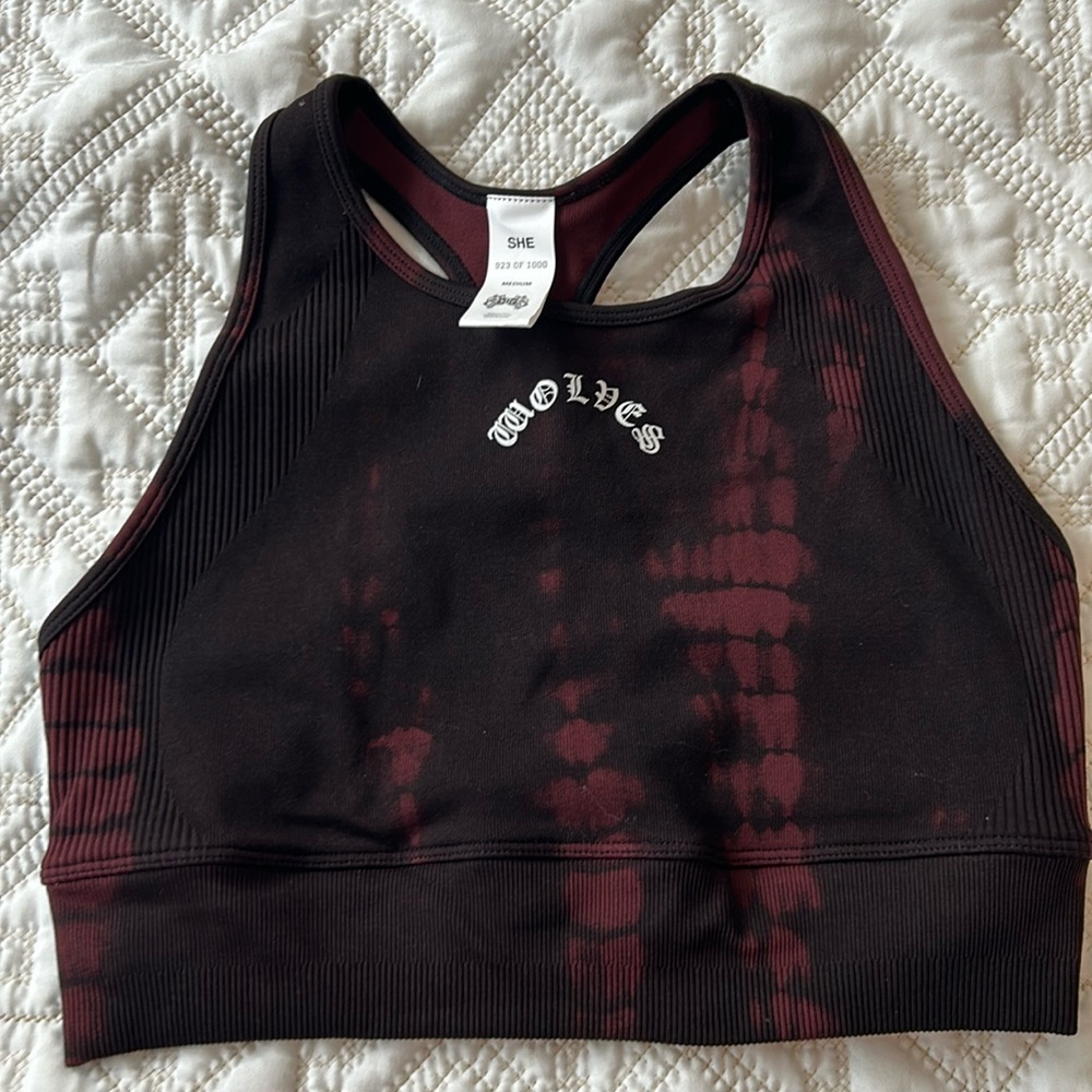 Darc Sport sports bra